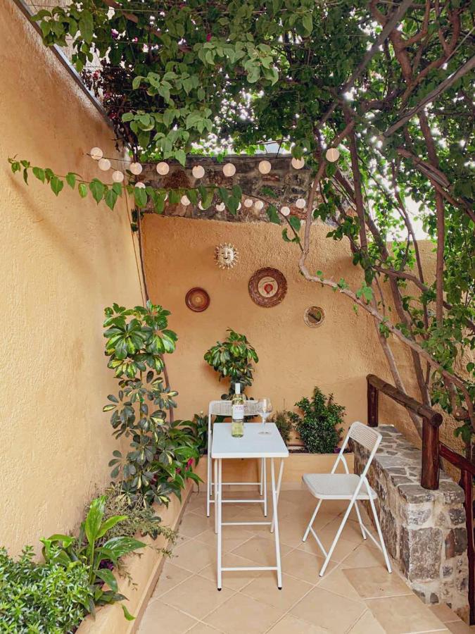 Cinnamon House In Kritsa Exterior photo